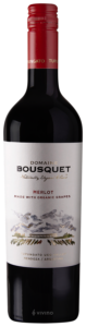 Domaine Bousquet Merlot N.V.