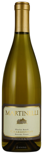 Martinelli Charles Ranch Chardonnay N.V.
