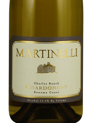 Charles Ranch Chardonnay