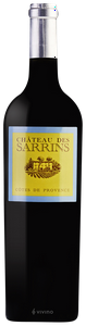 Château des Sarrins Côtes de Provence Rouge N.V.