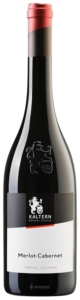 Kaltern Merlot - Cabernet N.V.