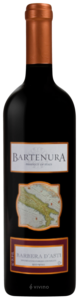 Bartenura Barbera d'Asti N.V.