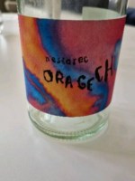Milan Nestarec Oragech