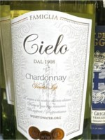Cielo e Terra Belfiore Chardonnay Trevenezie