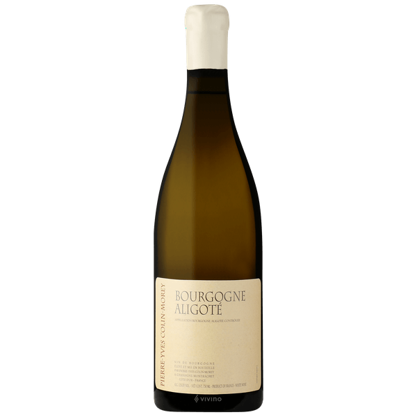ワイン Pierre-Yves Colin-Morey Aligote 2023 Pierre-Yves Colin-Morey Bourgogne Aligoté | Vivino Español