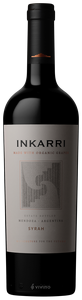 Proviva Winery Inkarri Syrah N.V.