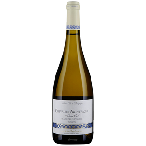 ワイン CHEVALIER-MONTRACHET 2015 Jean Chartron Jean Chartron Chevalier-Montrachet Grand Cru 'Clos des