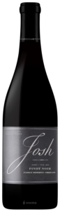 Josh Cellars Family Reserve Oregon Pinot Noir N.V.