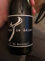 Bodega de Edgar Mi Montsant