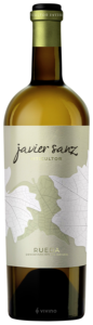 Javier Sanz Viticultor Verdejo 2024