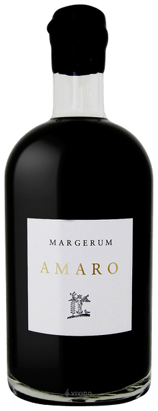 Margerum Amaro