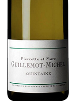 Quintaine Viré-Clessé