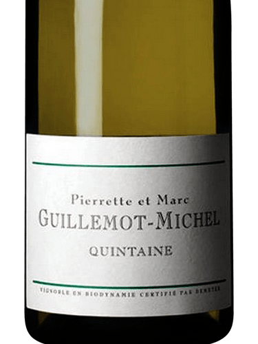 Quintaine Viré-Clessé