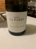 Marco Real Finca La Pared Graciano