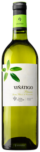 Viñátigo Listan Blanco de Canarias Blanco 2024