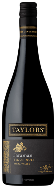 Taylors / Wakefield Jaraman Pinot Noir