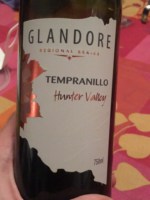 Glandore Estate Regional Series Tempranillo
