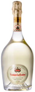 Soldati La Scolca Spumante Blanc de Blancs N.V.