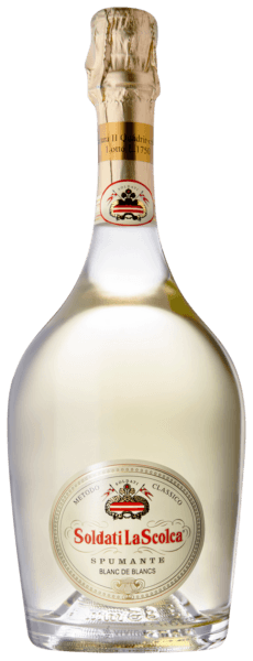 La Scolca Soldati La Scolca Spumante Blanc de Blancs