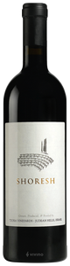 Tzora Vineyards Shoresh 2023