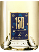 Pommery 150 Blanc de Blancs Champagne | Vivino English