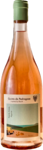 Rocim Quinta da Pedragosa Rosé N.V.