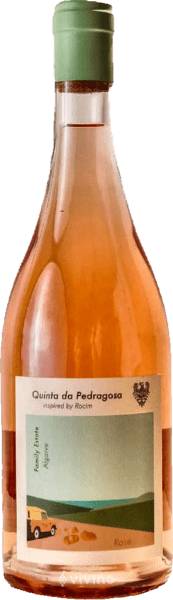 Rocim Quinta da Pedragosa Rosé