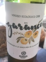 Matarromera BVG Garance Verdejo Ecológico