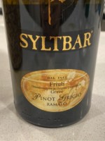 San Simone Syltbar Pinot Grigio Ramato
