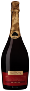 Quinta dos Carvalhais Dão Reserva Bruto Rosé N.V.