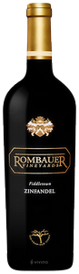 Rombauer Vineyards Zinfandel Fiddletown N.V.