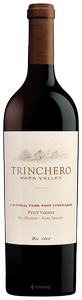 Trinchero Central Park West Vineyard Petit Verdot N.V.