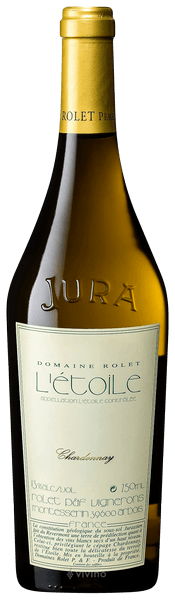 Rolet L'Étoile Chardonnay