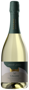 Amor Soli Valdobbiadene Prosecco Superiore Brut Organic N.V.