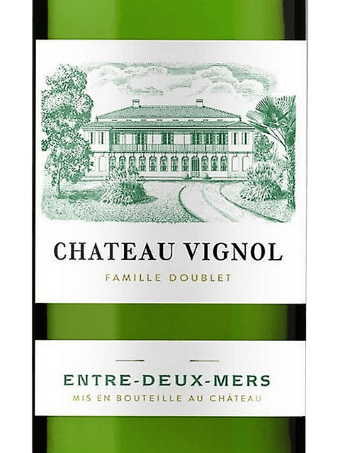 【CHATEAU VIGNOL】ENTRE-DEUX-MERS 2008 12% IMG_20220208_143237545_HDR.jpg