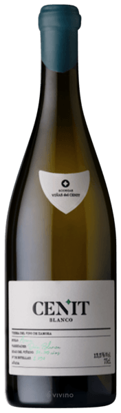 Viñas del Cénit Blanco