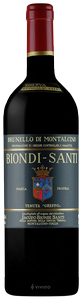 Biondi-Santi Brunello di Montalcino Riserva 1988
