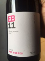 Mac Forbes EB11 P2