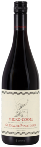 Château de Saint Cosme Micro-Cosme Rouge N.V.