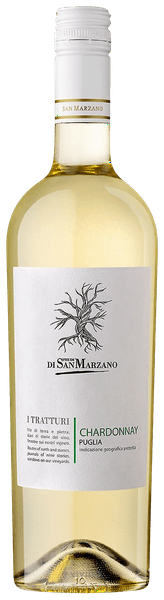 San Marzano I Tratturi Chardonnay