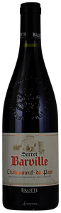 Brotte Secret Barville Chateauneuf-du-Pape 2022