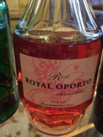 Royal Oporto Pink Rosé