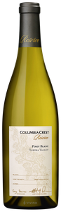Columbia Crest Reserve Pinot Blanc N.V.