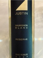 Justin Reserve Sauvignon Blanc