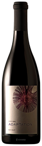 Adaptation Petite Sirah 2019