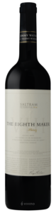 Saltram The Eighth Maker Shiraz N.V.