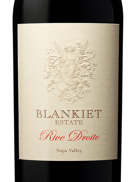 Rive Droite (Paradise Hills Vineyard)