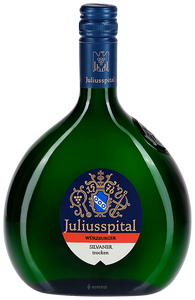 Juliusspital Würzburger Silvaner Trocken N.V.