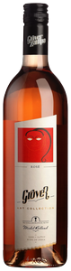 Grover Zampa Art Collection Shiraz Rosé N.V.