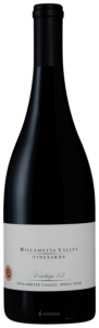 Willamette Valley Vineyards Vintage 43 Pinot Noir N.V.